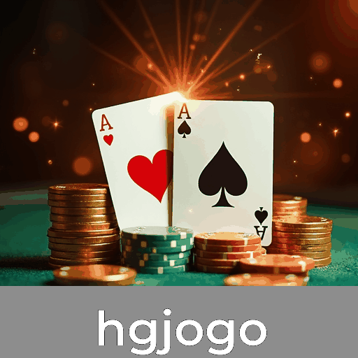Explore a adrenalina dos caça-níqueis em hgjogo: diversão e altas recompensas!