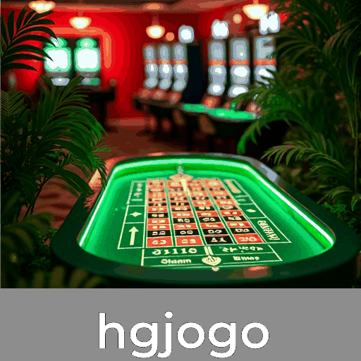 A Emoção dos Jogos de Cassino no hgjogo: Ganhe Grandes Prêmios!